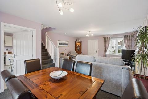 undefined, Brodie Avenue, Alloa, FK10