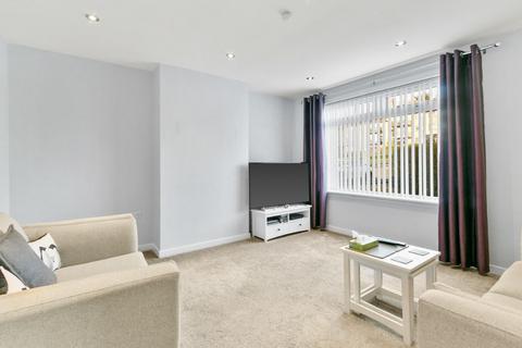 3 bedroom semi-detached house for sale, Bellsmyre Avenue, Dumbarton, West Dunbartonshire, G82