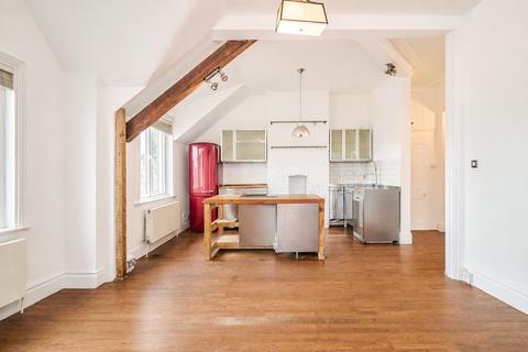 2 bedroom apartment for sale, St. Andrews Mansions 157 Lower Clapton Road, London E5