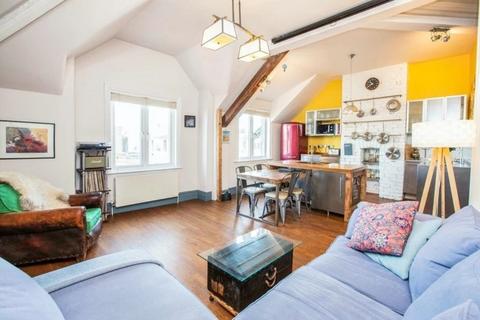 2 bedroom apartment for sale, St. Andrews Mansions 157 Lower Clapton Road, London E5