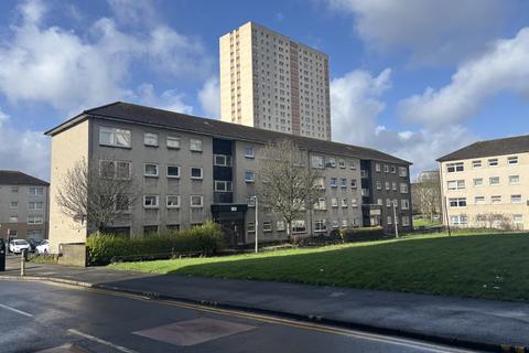 undefined, St Mungo Avenue, Glasgow G4