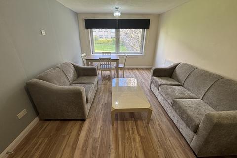 undefined, St Mungo Avenue, Glasgow G4