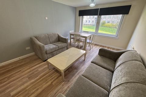 undefined, St Mungo Avenue, Glasgow G4