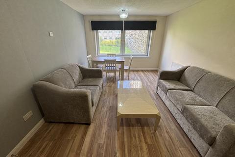 undefined, St Mungo Avenue, Glasgow G4