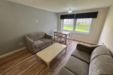 undefined, St Mungo Avenue, Glasgow G4