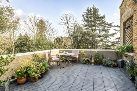 3 bedroom apartment for sale, Forty Hill, Enfield