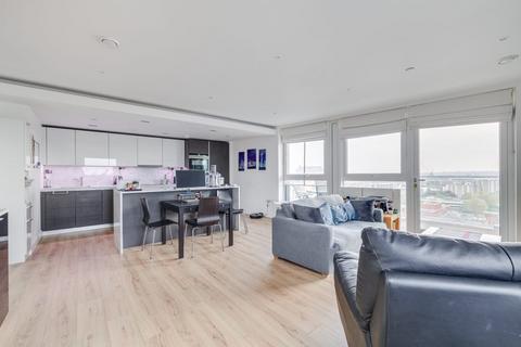 2 bedroom apartment to rent, Montpellier House, Glenthorne Road, London, W6