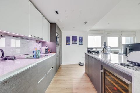 2 bedroom apartment to rent, Montpellier House, Glenthorne Road, London, W6