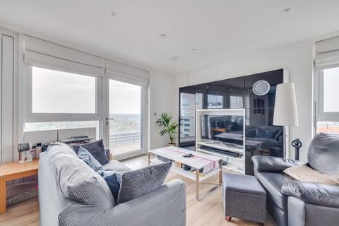 2 bedroom apartment to rent, Montpellier House, Glenthorne Road, London, W6