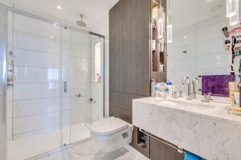 2 bedroom apartment to rent, Montpellier House, Glenthorne Road, London, W6