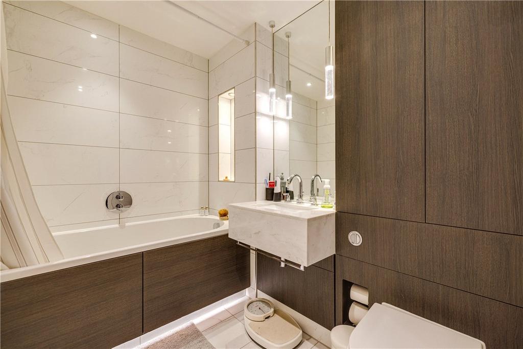 Apartment in London - View 4