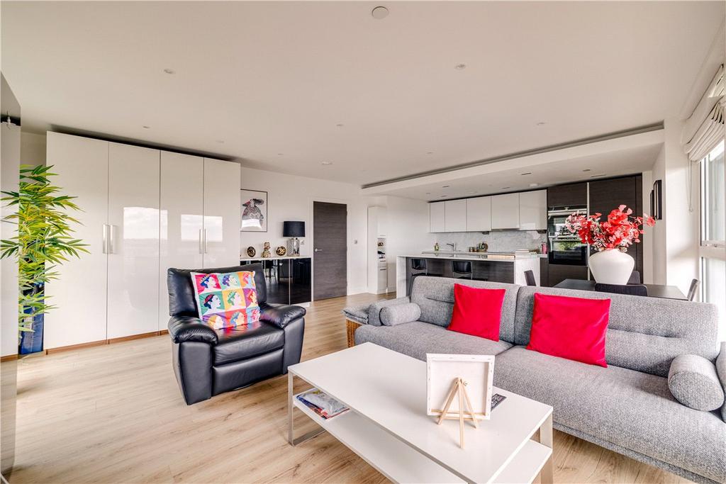 Apartment in London - More