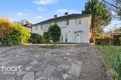 2 bedroom maisonette for sale, Campden Road, South Croydon