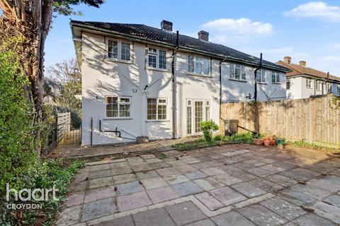2 bedroom maisonette for sale, Campden Road, South Croydon
