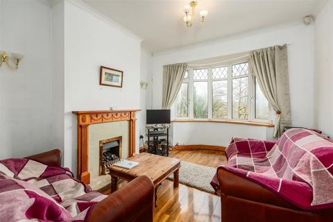 3 bedroom semi-detached bungalow for sale, Parkhill Terrace, Treboeth, Swansea