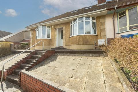 3 bedroom semi-detached bungalow for sale, Parkhill Terrace, Treboeth, Swansea