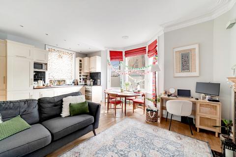 Gunterstone Road, London, W14