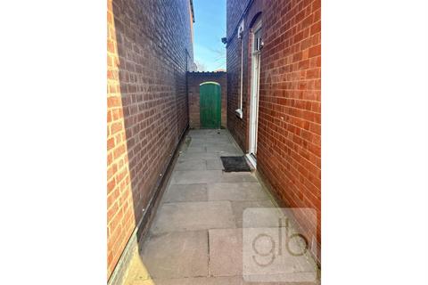 undefined, St George's Road, Coventry CV1