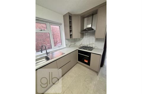 undefined, St George's Road, Coventry CV1