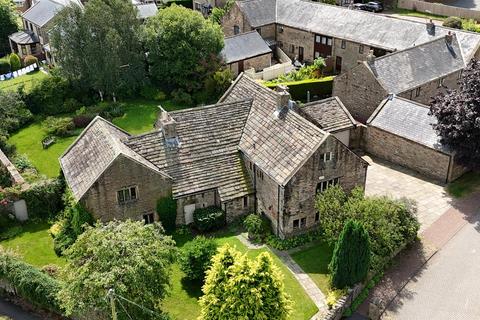 5 bedroom detached house for sale, Dronfield Woodhouse Hall,  Carr Lane, Dronfield Woodhouse, S18
