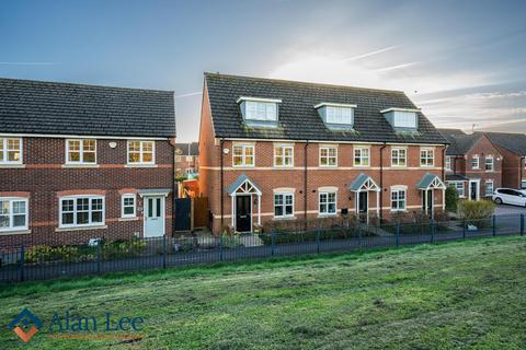 undefined, Wallbrook Avenue, Macclesfield, SK10 3GL