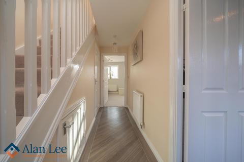 undefined, Wallbrook Avenue, Macclesfield, SK10 3GL