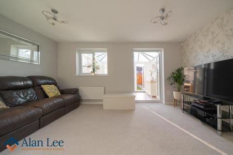 undefined, Wallbrook Avenue, Macclesfield, SK10 3GL