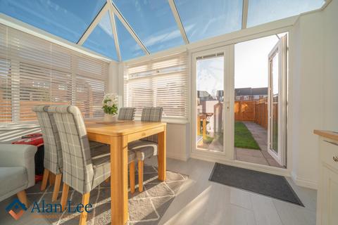 undefined, Wallbrook Avenue, Macclesfield, SK10 3GL