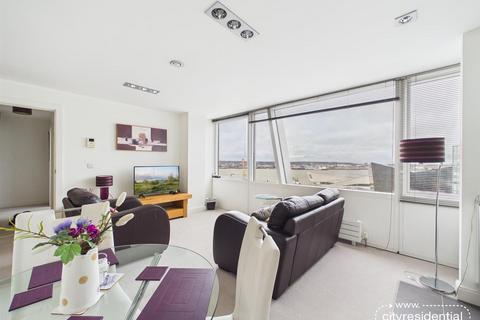 undefined, One Park West, Liverpool