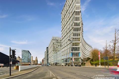 undefined, One Park West, Liverpool