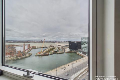undefined, One Park West, Liverpool