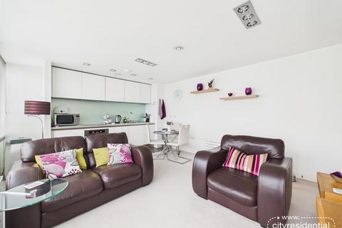 undefined, One Park West, Liverpool