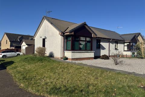 undefined, 31 Glenholm Place, Dumfries, DG1 4JQ