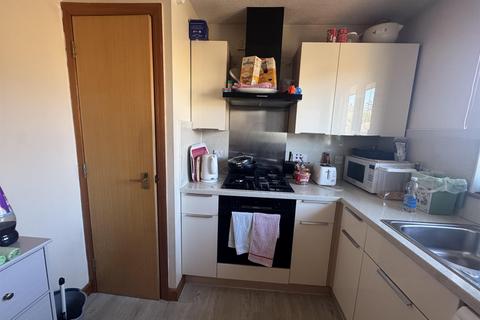 undefined, 31 Glenholm Place, Dumfries, DG1 4JQ