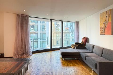 2 bedroom apartment for sale, Hermitage Street, London W2