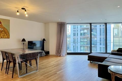 2 bedroom apartment for sale, Hermitage Street, London W2