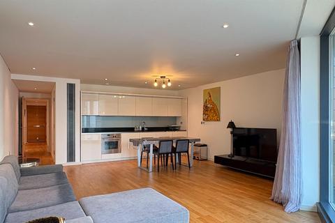 2 bedroom apartment for sale, Hermitage Street, London W2