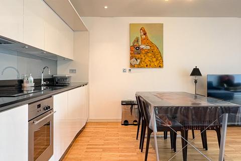 2 bedroom apartment for sale, Hermitage Street, London W2