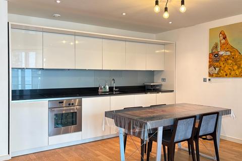 2 bedroom apartment for sale, Hermitage Street, London W2
