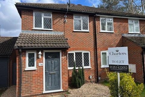 undefined, Galloway Close, Hampshire GU51