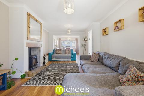 5 bedroom detached house for sale, Heathfields, Eight Ash Green, Colchester, CO6