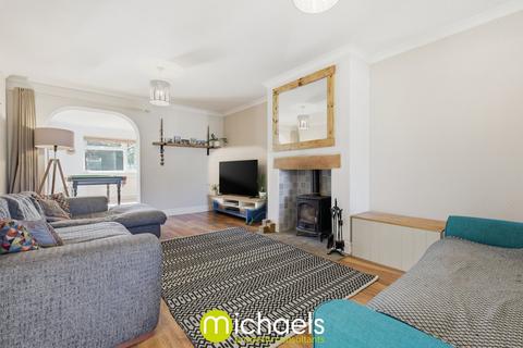 5 bedroom detached house for sale, Heathfields, Eight Ash Green, Colchester, CO6