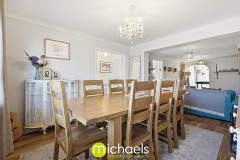 5 bedroom detached house for sale, Heathfields, Eight Ash Green, Colchester, CO6