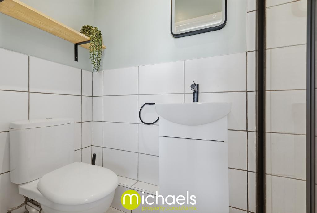 En-Suite