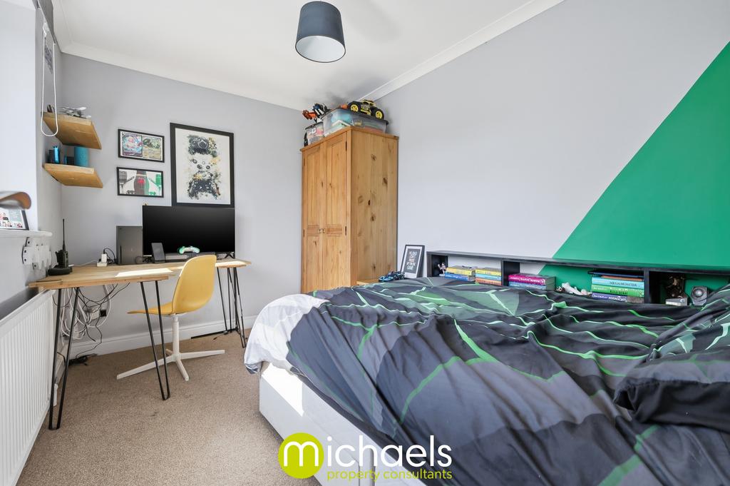 Bedroom Four