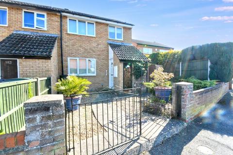 Hillgrounds Road, Kempston, Bedford, MK42