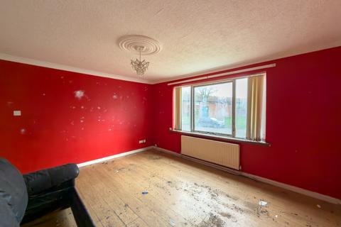 undefined, Flat 32 Sledmere Close, Peterlee SR8 5JN