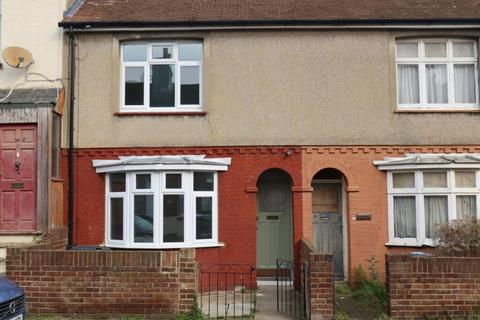 undefined, Alexandra Road, Gravesend, DA12 2QG – 2 Bedroom Terraced House