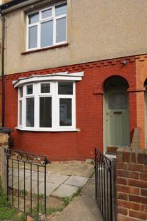 undefined, Alexandra Road, Gravesend, DA12 2QG – 2 Bedroom Terraced House