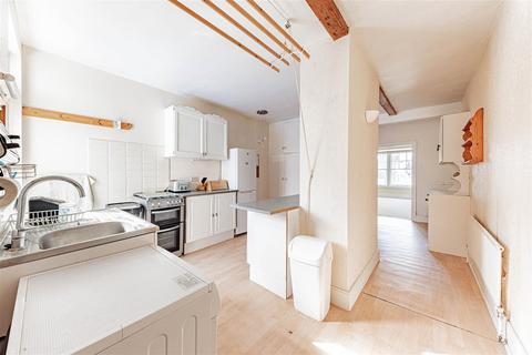 undefined, Market Street, Sandwich CT13